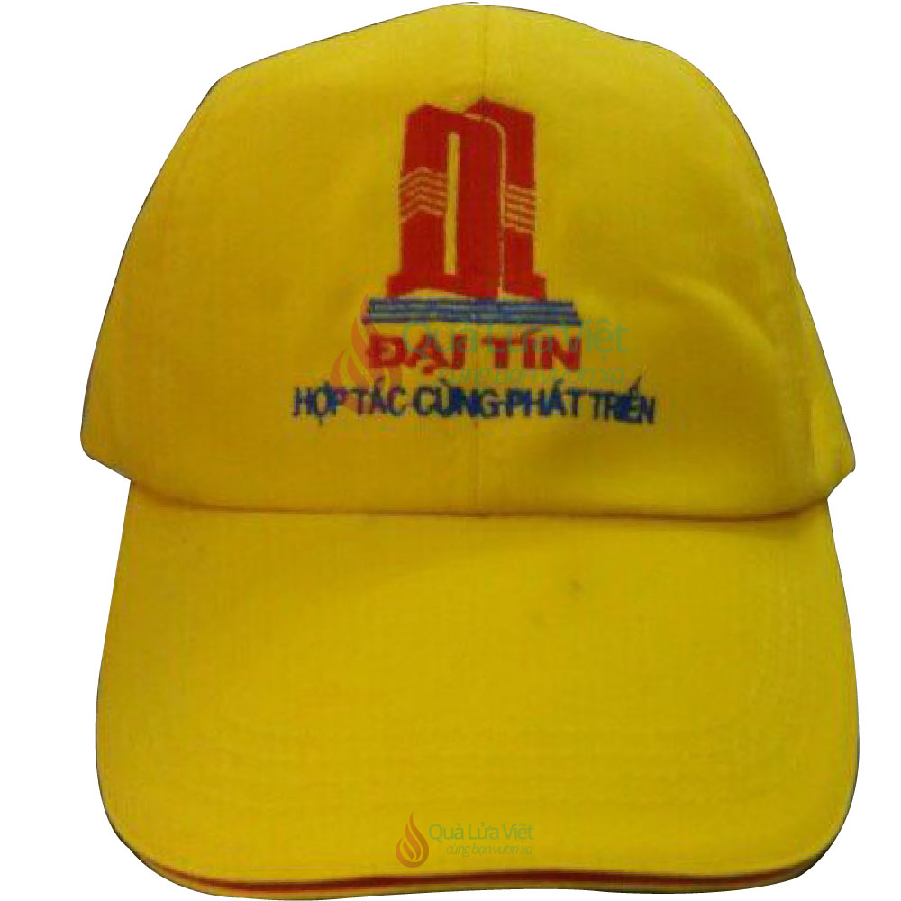 Nón lưỡi trai