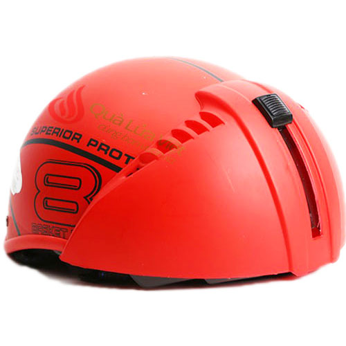 Nón Bảo Hiểm 1/2 Đầu