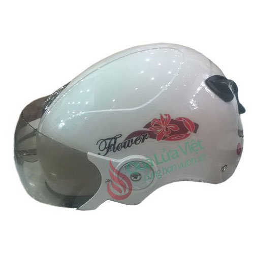 Nón Bảo Hiểm 1/2 Đầu
