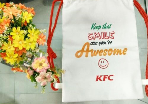 Túi Vải Không Dệt