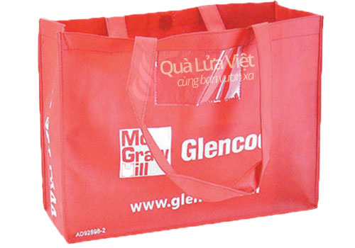 Túi Vải Không Dệt