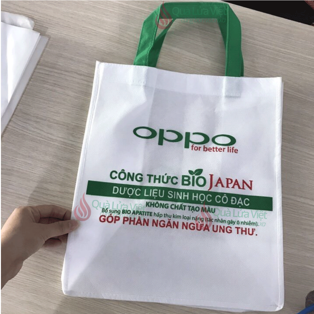 Túi Vải Không Dệt