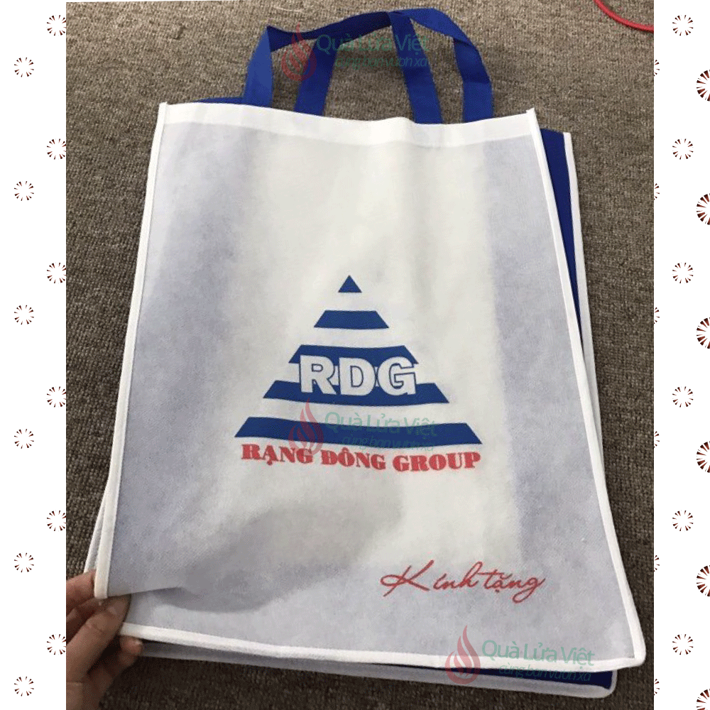 Túi Vải Không Dệt