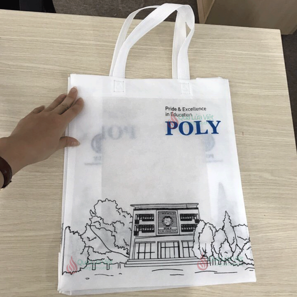 Túi Vải Không Dệt