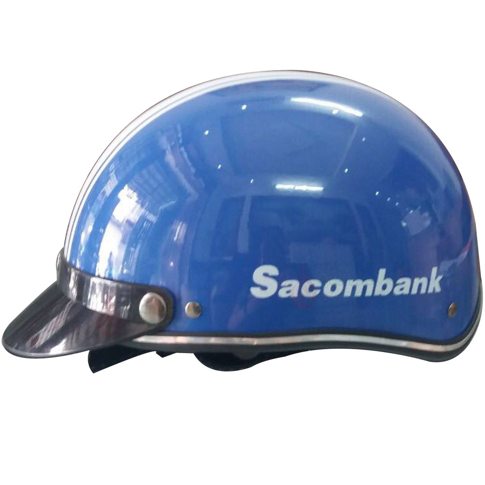 Nón Bảo Hiểm 1/2 Đầu