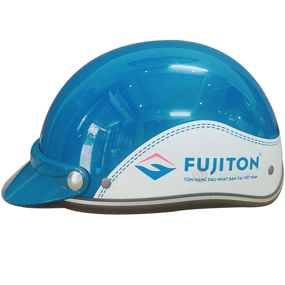 Nón Bảo Hiểm 1/2 Đầu