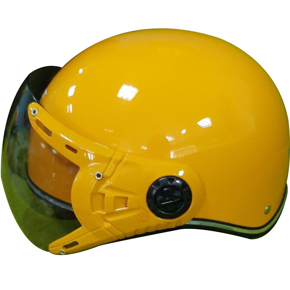 Nón Bảo Hiểm 1/2 Đầu